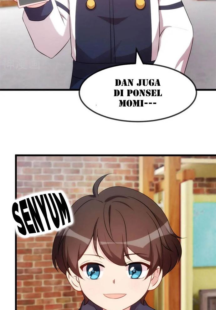 CEO’s Sudden Proposal Chapter 282 Gambar 7